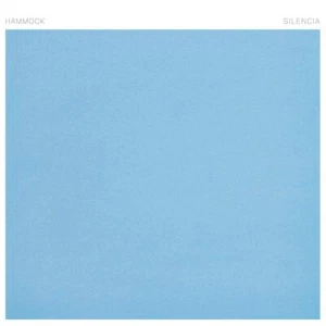 HAMMOCK - SILENCIA CD NEU - Afbeelding 1 van 1