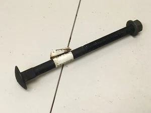 GM NOS 1988-94 Chevy GMC Truck Wheel Carrier Round Head Square Neck Bolt - Picture 1 of 8