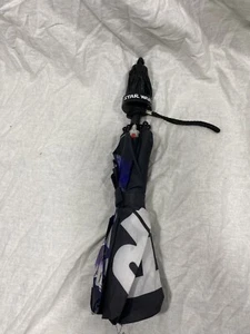 Star Wars Darth Vader Disney Lucas film Kid's Expandable Umbrella - Picture 1 of 10