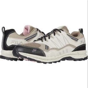 FILA Women's sz 9.5 Evergrand TR Trail Running Hiking Shoes New in Box - Picture 1 of 14