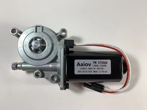 Aaiov 12VDC Power Awning Motor PN266149 75RPM - Bild 1 von 6