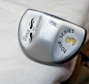 *Fore Runner Tour Series Putter/w Milled Face Men's Right Hand #P51 - Picture 1 of 12