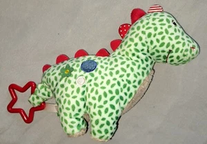 Spiegelburg Dino Activity Tier Kuscheltier - Bild 1 von 5