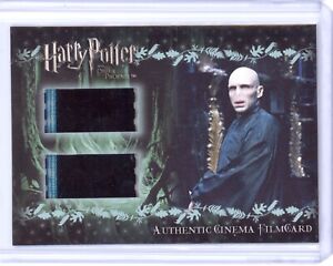 Harry Potter 2007 Order of the Phoenix Artbox Cinema Film Card Voldemort /260