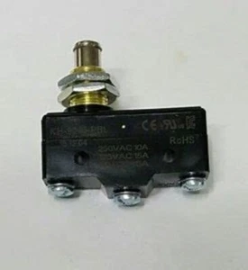 5PC NEW FIT FOR KOINO micro switch KH-9015-PBL - Picture 1 of 3