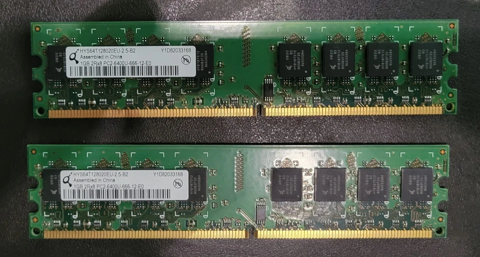 HYS64t128020EU-2 5-b2 - Image 1 of 1