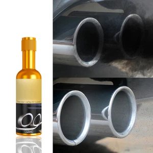 120ml Automobile Catalysts Clean Engine Accelerator Catalytic Converter Clean _t - Picture 1 of 6