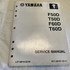 Yamaha Service Manual F50D T50D F60D T60D LIT-18616-02-85 6C1-28197-1G-11