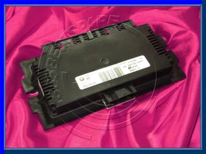 BMW E70 X5 FRM 2 AHL LUCE ADATTIVA LCM MODULO CONTROLLO POGGIAPIEDI FRMII 9153804 - Foto 1 di 5