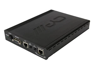 CYP PU-507TX-HDVGA Switchable HDMI And VGA HDBaseT Transmitter No AC Adapter - Afbeelding 1 van 5