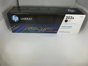 Toner hp 203a cf540a negro 1400 - Imagen 1 de 1