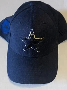 Dallas Cowboys NE Salute To Service 39THIRTY Flex Hut L/XL SCHWARZ DIGITAL CAMO - Bild 1 von 7