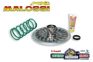 Malossi MHR Correcteur de Couple Torque Driver Kymco Ak 550 c. -à- 4T LC 2018 - Photo 1/1