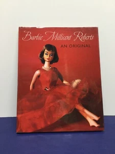 Barbie Millicent Roberts An Original Barbie Book - Picture 1 of 12
