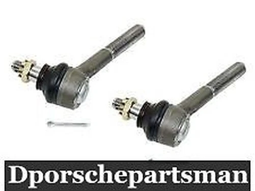 Porsche 911 Tie Rod End [ Front ](Left & Right) LEMFOERDER NEW #NS - Image 1 of 1