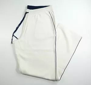 NWT 2050,00 STEFANO RICCI Tracksuit Pant Jogging Sport LOGO Us 2XL Eu 56 TP45 - Picture 1 of 2
