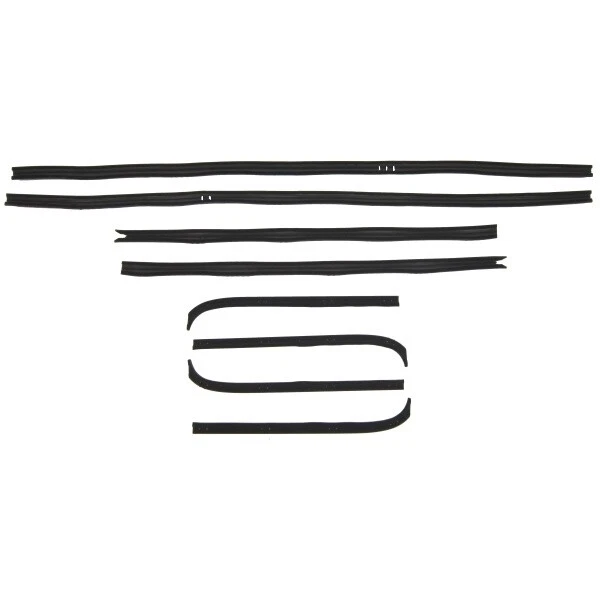 Beltline Compatible With 1980-1997 Dodge - Image 1 of 1