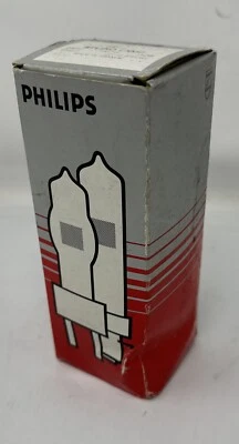 Philips 240v 1000w G22 Studio Lamp - Image 1 of 4