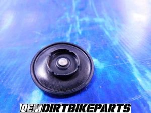 Keihin FCR MX FCR Accelerator Pump Diaphragm Carburetor Fuel Genuine OEM Stock - Bild 1 von 1
