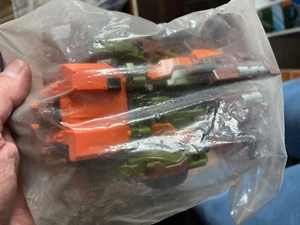 Transformers IDW Road buster loose set,in stock - Picture 1 of 2