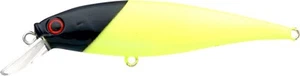 LUCKY CRAFT SW Pointer 78SP - 718 Chartreuse Black Head , Top Quality Jerkbait - Picture 1 of 1