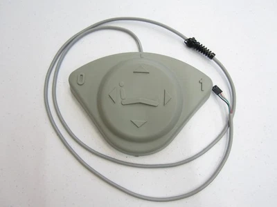 Pelton, Marus, or DCI  Dental  Mechanical or Hydraulic  Chair Foot Control Pedal - Image 1 of 4