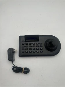 Controlador de teclado CCTV 3D JSK-8003C - Imagen 1 de 5