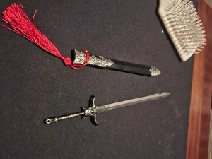 Devil May Cry 5 Dante Schlüsselanhänger Devil Hunter Rebellion - Bild 1 von 6