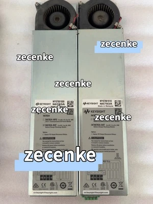 1 pcs Keysight N6783A power supply./GOOD TEST - Image 1 of 2