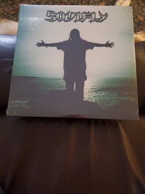 Soulfly by Soulfly (Record, 2023) Vinyl LP - Image 1 of 2