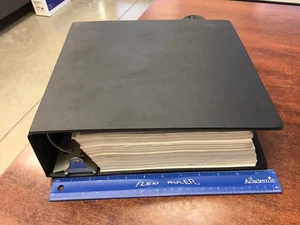 HUGE 1989 Isuzu Trooper & Trooper II Shop Service Repair Manual Book Binder - Foto 1 di 24