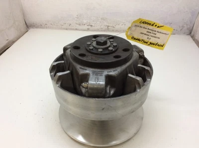 Embrague de accionamiento primario Ski-Doo usado OEM 417222966 Renegade Backcountry 800R PTEK Foto 1 de 4