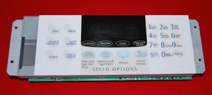Maytag Oven Control Board - Part # 7601P609-60 | 5701M301-60 - Picture 1 of 14