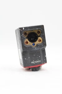 Keyence SR-1000W High-Intensity CMOS Image Sensor *Read - Picture 1 of 5