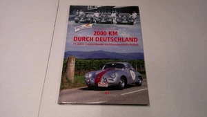 2000 KM durch Deutschland - 75 Jahre Deutschlands traditionelle Rallye - Bild 1 von 3