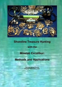 Shoreline Treasure Hunting with Minelab Excalibur – Methods & Applications - Picture 1 of 2