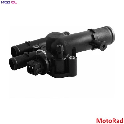 TERMOSTATO REFRIGERANTE 549-89K PARA RENAULT SCENIC/II/GRAND/III MEGANE/Van/CC/Sport Foto 1 de 4