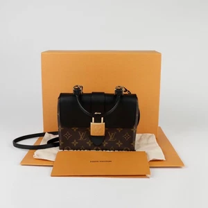 Louis Vuitton Sac à main et bandoulière Rocky BB M44141 90791024 - Picture 1 of 12