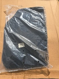 Seat Ibiza 6J 09 - 17 Set Of 4 Mats. Genuine 6J2863011LOE - Picture 1 of 2
