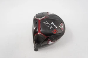 Srixon Zx5 9.5* Driver Club Head Only 1281439 Lefty Lh - Picture 1 of 4