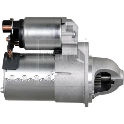 Remy 16279 Premium Starter For 14-16 Hyundai Elantra Elantra Coupe Elantra GT - Image 1 of 4