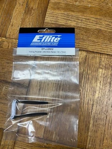E-flite EFLU2902 Folding Propeller Ultra Micro Radian 130 x 70mm - Picture 1 of 1