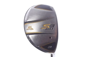 Cobra S3 Max 20* 3H Hybrid Regular Flex UST Mamiya iHS Gut - Bild 1 von 8