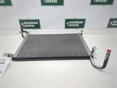 14 15 16 Land Rover LAND ROVER LR4 радиатор 3,0 л вспомогательный радиатор - Изображение 1 из 4