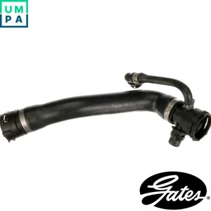 RADIATOR HOSE 05-4102 FOR BMW N47D20A/C/D/B M47D20 2.0L 4cyl 1 E81 - Picture 1 of 8