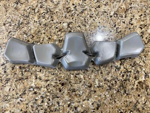 Riddell SpeedFlex Football Helm aufblasbares hinteres Blasenpolster Medium / Large - Bild 1 von 3