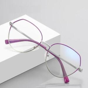 Designer Progressive Reading Glasses Readers Two-Tone Frame Vintage wear I