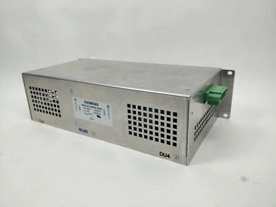 Siemens 6SE7021-8EP87-0FB1 Filter - Bild 1 von 4