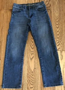 Lee GIRLS' Jeans Extreme Motion MVP Size 12S Girls - Picture 1 of 5