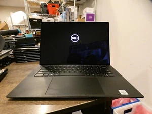 15,6" Dell Precision 15 5550 i9-10885H 2,40 GHz 32 GB 512 GB SSD Win 11 Pro TOUCH - Foto 1 di 11